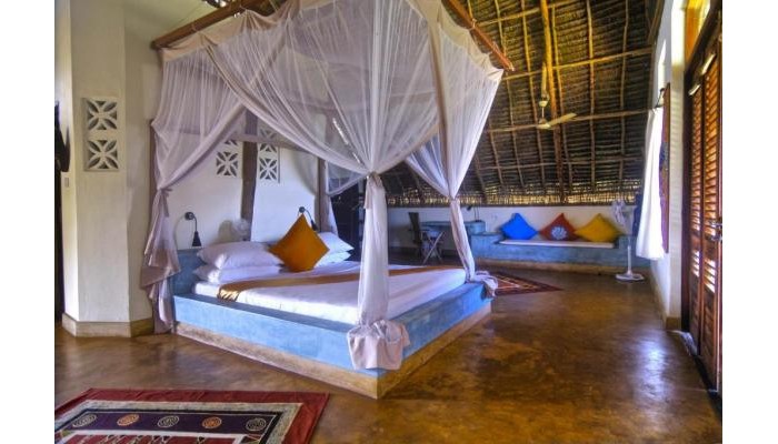 Hotel Sunshine Marine Lodge poza 7