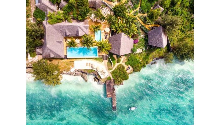 Hotel Sunshine Marine Lodge poza 1