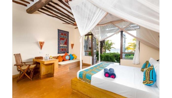 Hotel Sunshine Marine Lodge poza 9