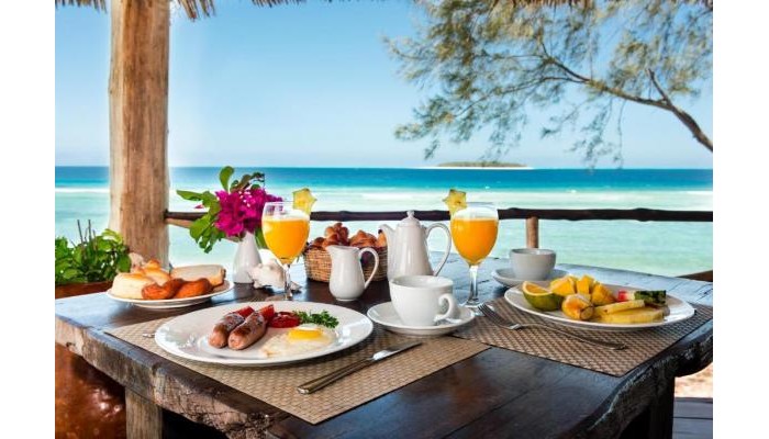 Hotel Sunshine Marine Lodge poza 18
