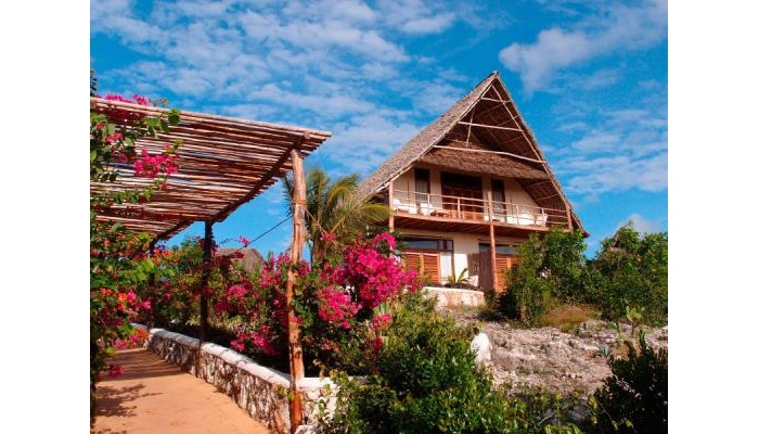 Hotel Sunshine Marine Lodge poza 2