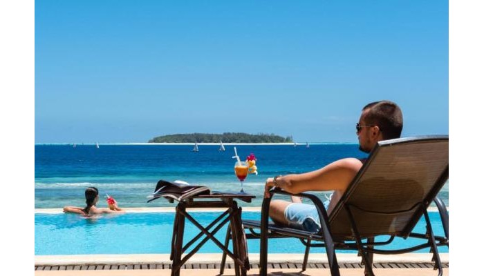 Hotel Sunshine Marine Lodge poza 20