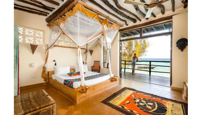 Hotel Sunshine Marine Lodge poza 8