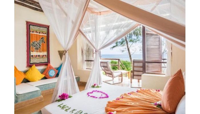 Hotel Sunshine Marine Lodge poza 5