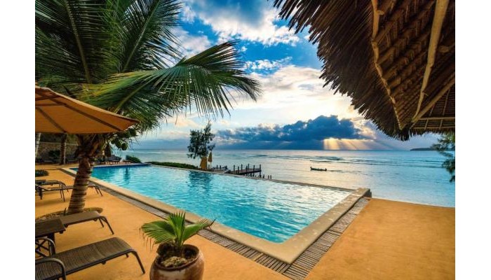 Hotel Sunshine Marine Lodge poza 19