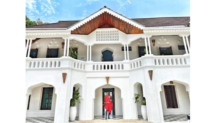 Hotel The Manor House By Sansi poza 0