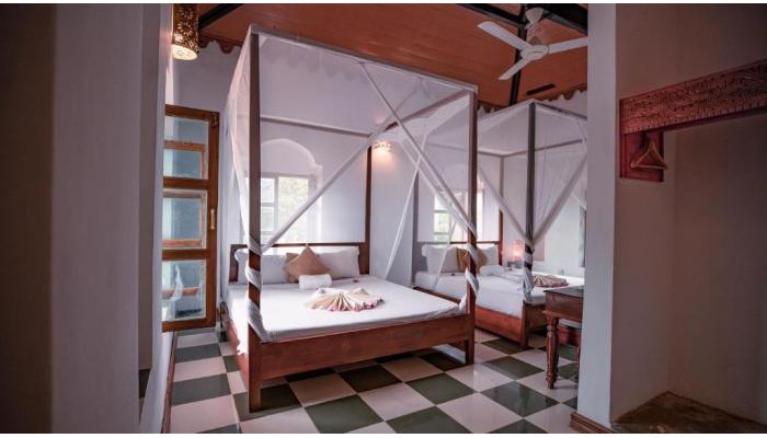 Hotel The Manor House By Sansi poza 2