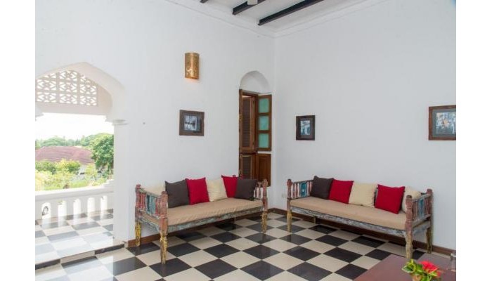 Hotel The Manor House By Sansi poza 4