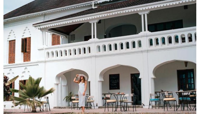 Hotel The Manor House By Sansi poza 10