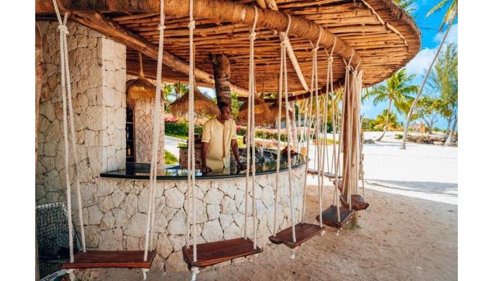 Hotel The Residence Zanzibar poza 45