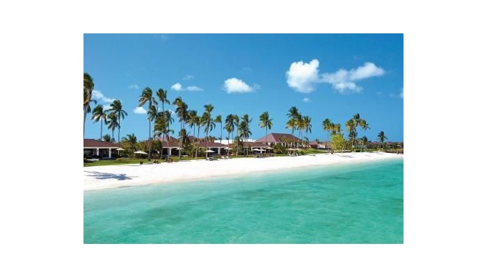 Hotel The Residence Zanzibar poza 36