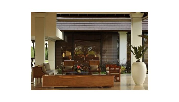 Hotel The Residence Zanzibar poza 5