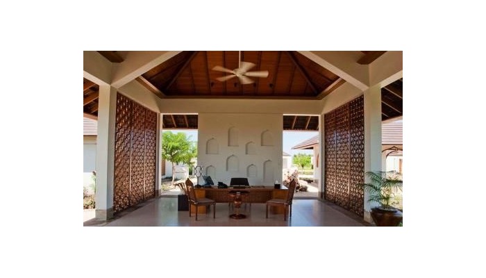 Hotel The Residence Zanzibar poza 29