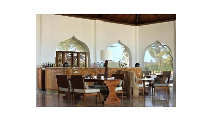 Hotel The Residence Zanzibar poza 34