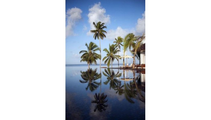 Hotel The Residence Zanzibar poza 26