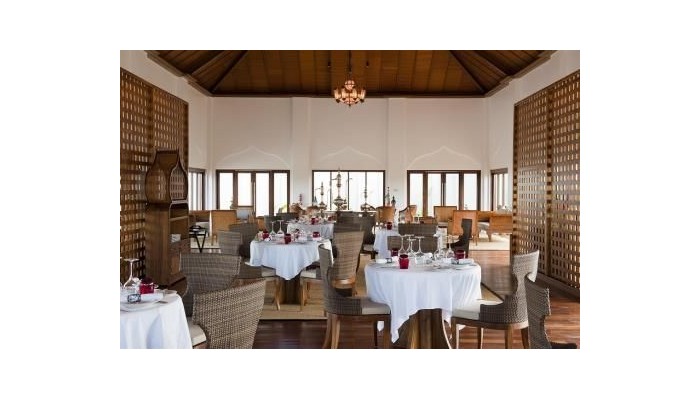 Hotel The Residence Zanzibar poza 33