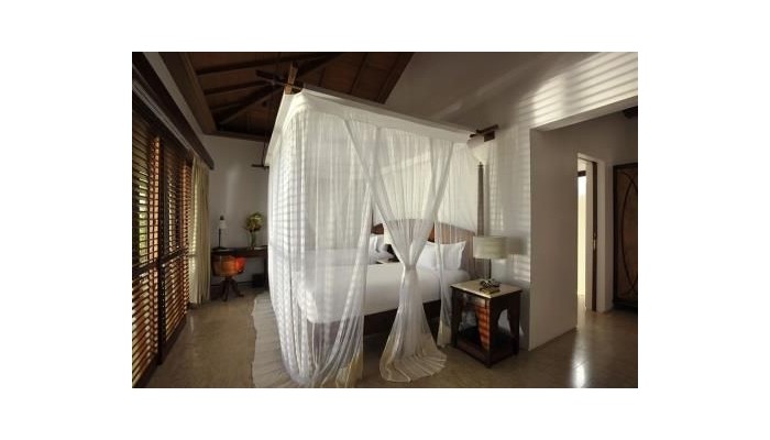 Hotel The Residence Zanzibar poza 13