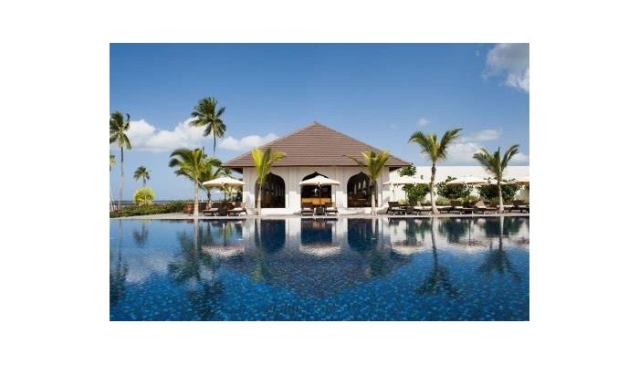 Hotel The Residence Zanzibar poza 0
