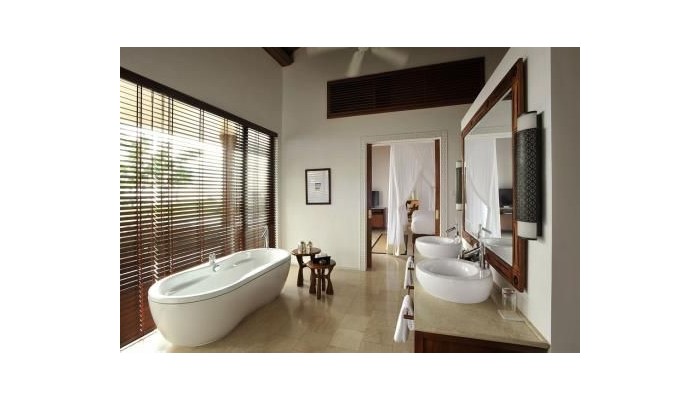 Hotel The Residence Zanzibar poza 19