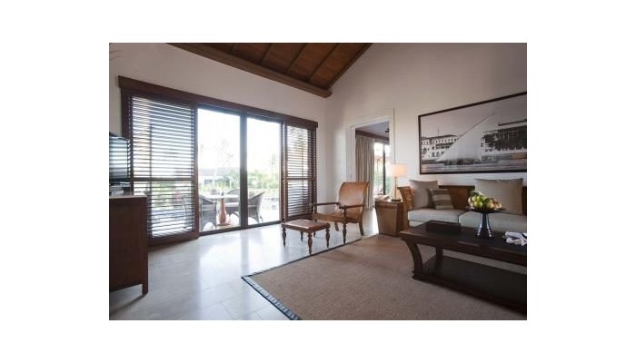 Hotel The Residence Zanzibar poza 15