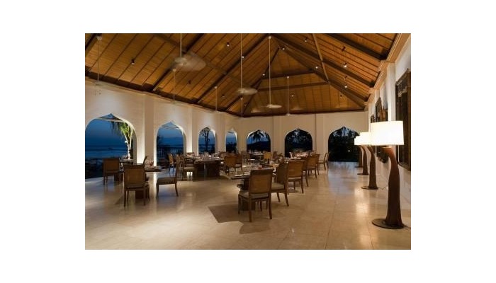 Hotel The Residence Zanzibar poza 32