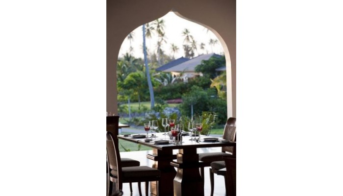 Hotel The Residence Zanzibar poza 38