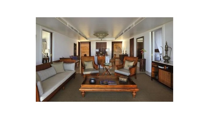 Hotel The Residence Zanzibar poza 16