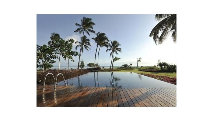 Hotel The Residence Zanzibar poza 25