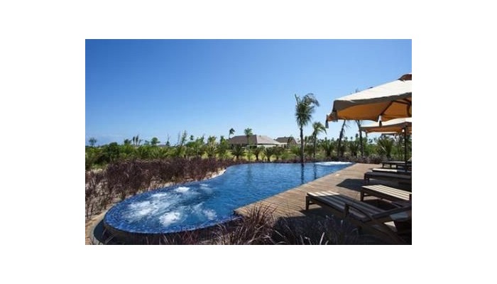 Hotel The Residence Zanzibar poza 23