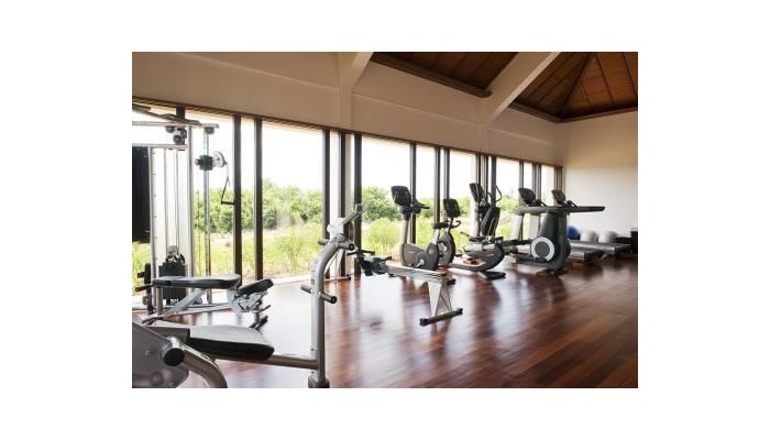 Hotel The Residence Zanzibar poza 28