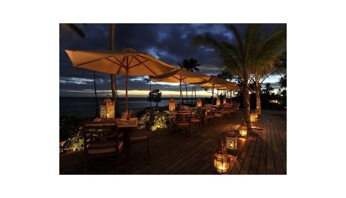 Hotel The Residence Zanzibar poza 39