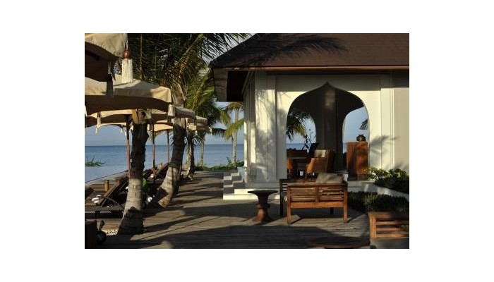 Hotel The Residence Zanzibar poza 40