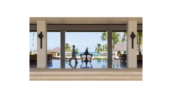 Hotel The Residence Zanzibar poza 1