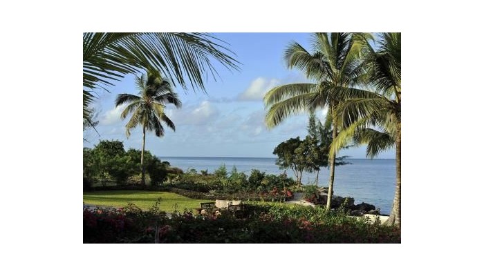 Hotel The Residence Zanzibar poza 42