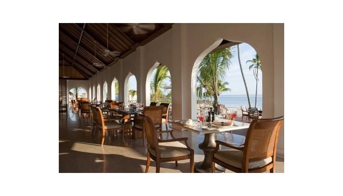 Hotel The Residence Zanzibar poza 37