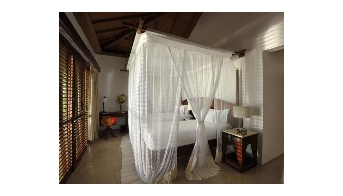 Hotel The Residence Zanzibar poza 9