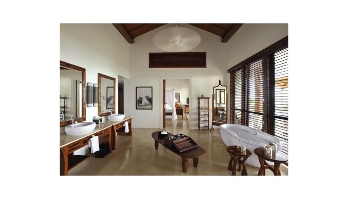 Hotel The Residence Zanzibar poza 20