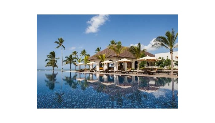 Hotel The Residence Zanzibar poza 27