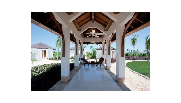 Hotel The Residence Zanzibar poza 35