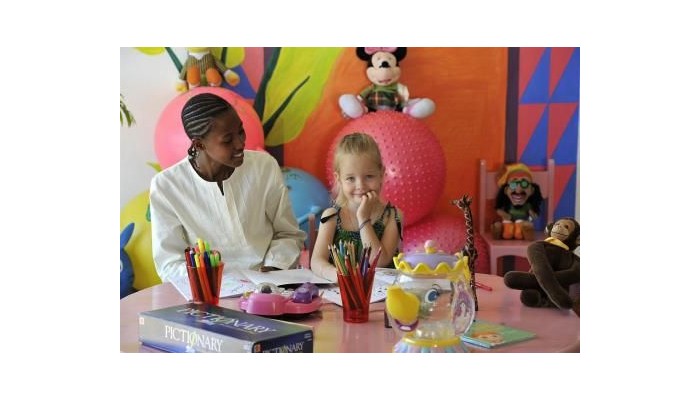 Hotel The Residence Zanzibar poza 31