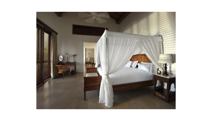 Hotel The Residence Zanzibar poza 11