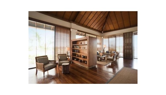 Hotel The Residence Zanzibar poza 4