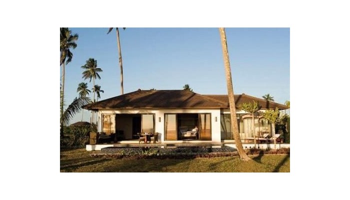 Hotel The Residence Zanzibar poza 41