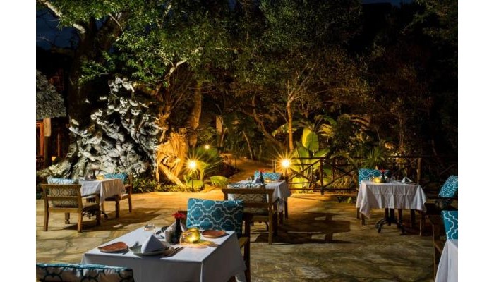 Hotel Tikitam Palms Boutique poza 11