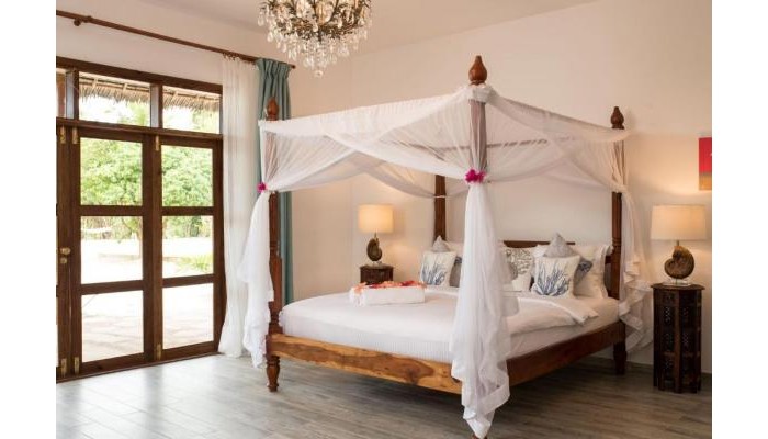 Hotel Tikitam Palms Boutique poza 4