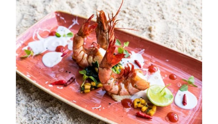 Hotel Tikitam Palms Boutique poza 15