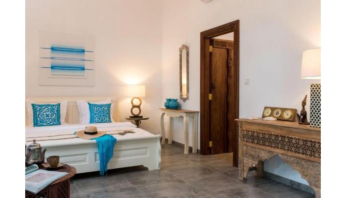 Hotel Tikitam Palms Boutique poza 10