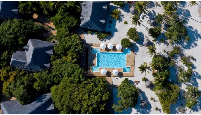 Hotel Tikitam Palms Boutique poza 2