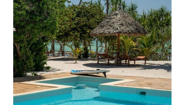 Hotel Tikitam Palms Boutique poza 17