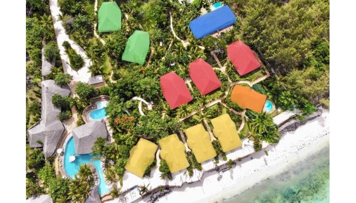 Poza pentru Tulia Zanzibar Unique Beach Resort 1408-1758632841 Tulia Zanzibar Unique Beach Resort poza 12